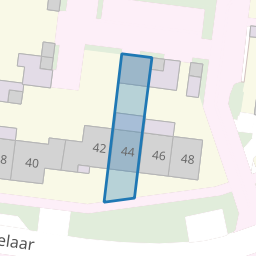 Perceel VHL00-K-3522