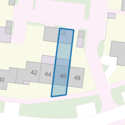 Perceel VHL00-K-3523