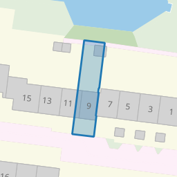 Perceel VHL00-K-3529