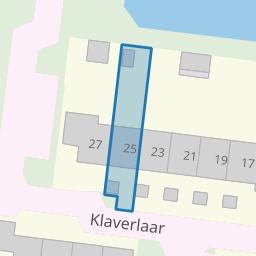 Perceel VHL00-K-3537