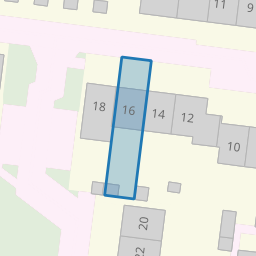 Perceel VHL00-K-3546