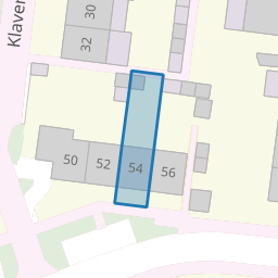 Perceel VHL00-K-3557