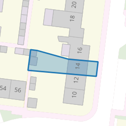 Perceel VHL00-K-3561