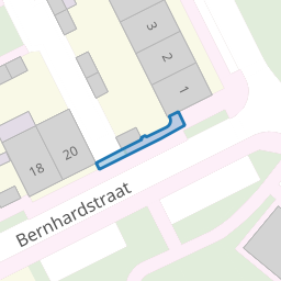 Perceel VHL00-K-3620