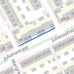 Perceel VHL00-K-3661