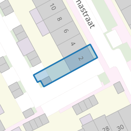 Perceel VHL00-K-3663