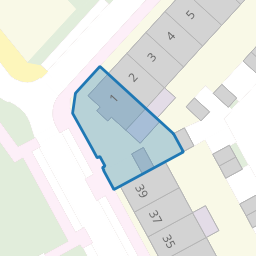 Perceel VHL00-K-3679