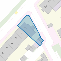 Perceel VHL00-K-3687