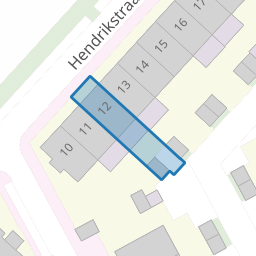 Perceel VHL00-K-3690