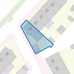 Perceel VHL00-K-3697