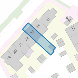 Perceel VHL00-K-3701