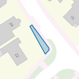 Perceel VHL00-K-3746