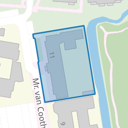 Perceel VHL00-K-3748