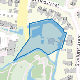 Perceel VHL00-K-3780