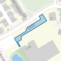 Perceel VHL00-K-3793