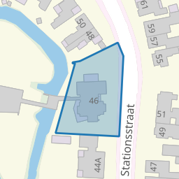 Perceel VHL00-K-3802