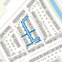 Perceel VHL00-K-3814