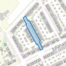 Perceel VHL00-K-3815