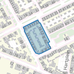 Perceel VHL00-K-3819