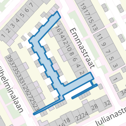 Perceel VHL00-K-3825