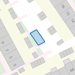 Perceel VHL00-K-3837