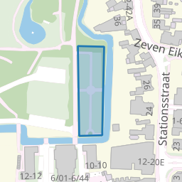 Perceel VHL00-K-3840