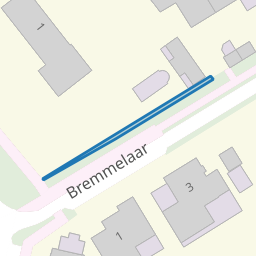 Perceel VHL00-K-3845