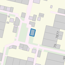 Perceel VHL00-K-3847