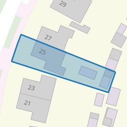Perceel VHL00-K-3870