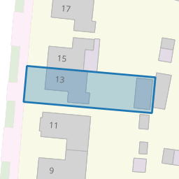 Perceel VHL00-K-3873
