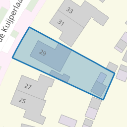 Perceel VHL00-K-3878