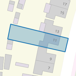 Perceel VHL00-K-3883