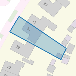 Perceel VHL00-K-3892