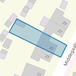 Perceel VHL00-K-3896