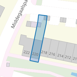 Perceel VHL00-K-3897