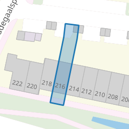 Perceel VHL00-K-3907