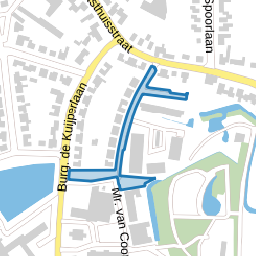 Perceel VHL00-K-3910