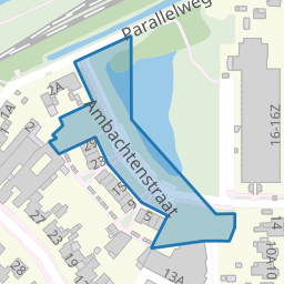 Perceel VHL00-K-3945