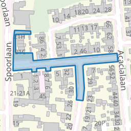 Perceel VHL00-K-3947