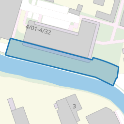 Perceel VHL00-K-3955