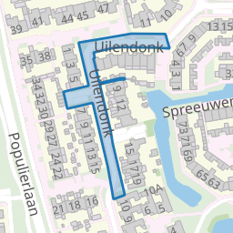 Perceel VHL00-K-3969