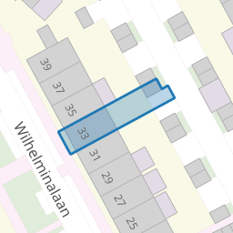 Perceel VHL00-K-3974