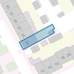 Perceel VHL00-K-3979