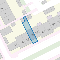Perceel VHL00-K-3986