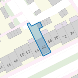 Perceel VHL00-K-3989