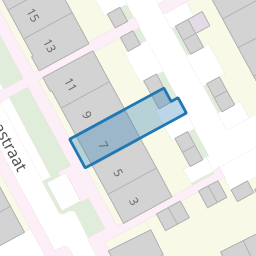 Perceel VHL00-K-4013