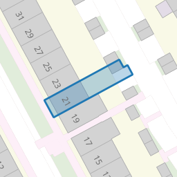 Perceel VHL00-K-4022