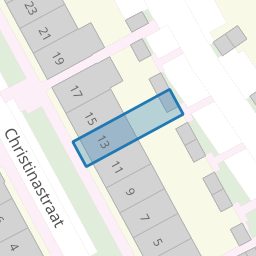 Perceel VHL00-K-4026