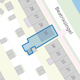 Perceel VHL00-K-4037