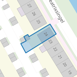 Perceel VHL00-K-4038